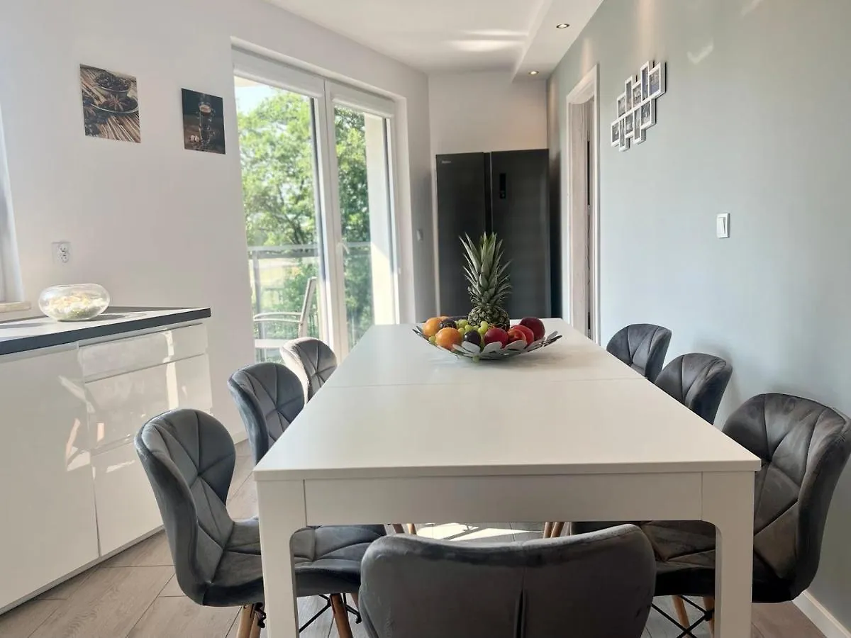Apartamenty Latarnikow Q4Apartments Gdańsk