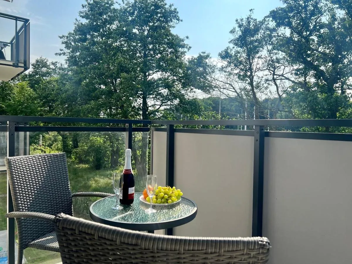 Apartamenty Latarnikow Q4Apartments Gdańsk Polen