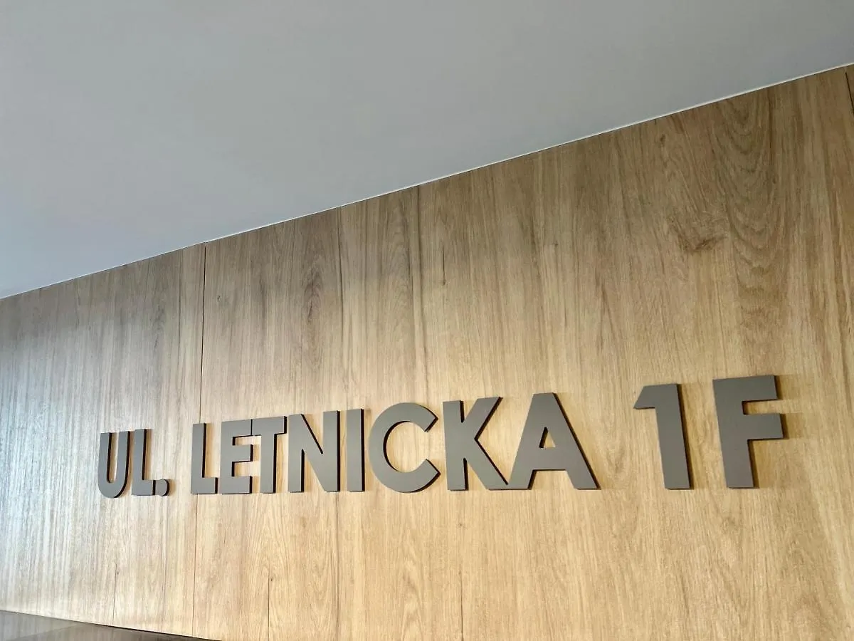 Apartamenty Latarnikow Q4Apartments Gdańsk Polen